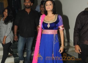 Piyamani at Chandi Audio Launch photo 49