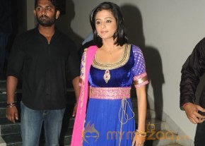 Piyamani at Chandi Audio Launch photo 60