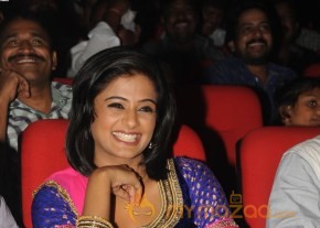 Piyamani at Chandi Audio Launch photo 35