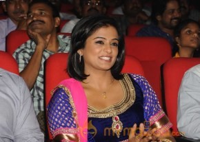 Piyamani at Chandi Audio Launch