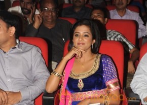 Piyamani at Chandi Audio Launch photo 52