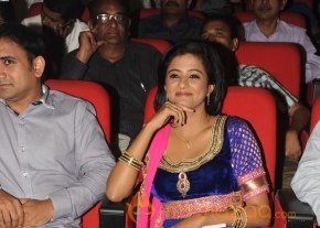 Piyamani at Chandi Audio Launch photo 22