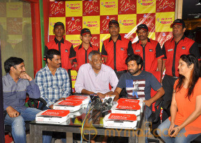 Pizza Movie Audio Launch at Radio Mirchi photo 5