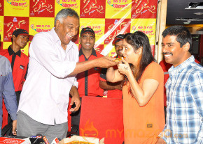 Pizza Movie Audio Launch at Radio Mirchi photo 8