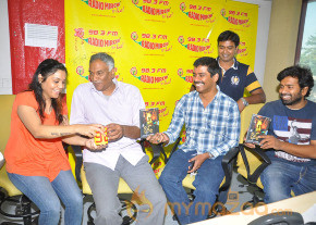 Pizza Movie Audio Launch at Radio Mirchi photo 14