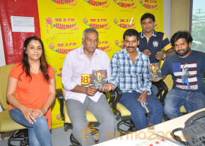 Pizza Movie Audio Launch at Radio Mirchi photo 18