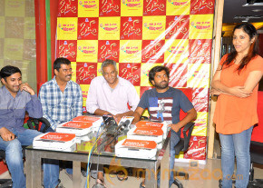 Pizza Movie Audio Launch at Radio Mirchi photo 10
