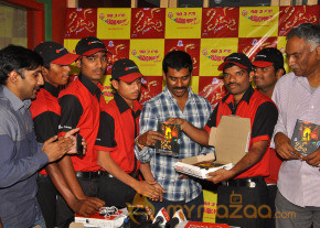 Pizza Movie Audio Launch at Radio Mirchi photo 23