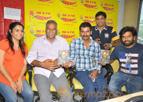 Pizza Movie Audio Launch at Radio Mirchi photo 21