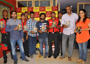 Pizza Movie Audio Launch at Radio Mirchi photo 11
