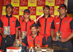 Pizza Movie Audio Launch at Radio Mirchi photo 20