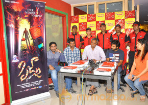 Pizza Movie Audio Launch at Radio Mirchi photo 25