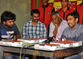Pizza Movie Audio Launch at Radio Mirchi photo 19