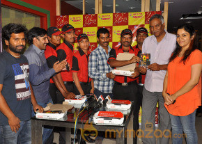 Pizza Movie Audio Launch at Radio Mirchi photo 17