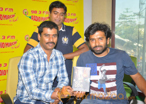 Pizza Movie Audio Launch at Radio Mirchi photo 22