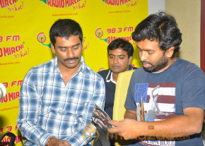 Pizza Movie Audio Launch at Radio Mirchi photo 9