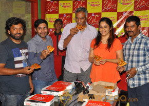 Pizza Movie Audio Launch at Radio Mirchi photo 16