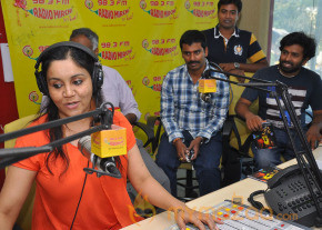 Pizza Movie Audio Launch at Radio Mirchi photo 12