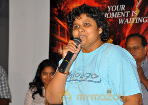 Pizza Movie Premiere Show Photos photo 9