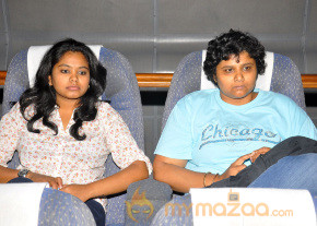 Pizza Movie Premiere Show Photos photo 27