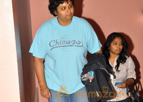 Pizza Movie Premiere Show Photos photo 5