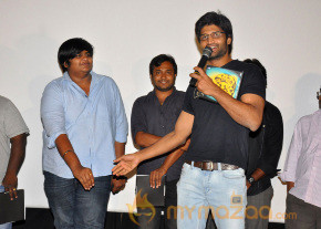 Pizza Movie Premiere Show Photos photo 7