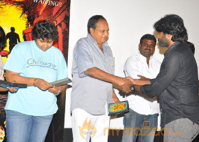 Pizza Movie Premiere Show Photos photo 19