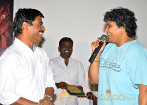 Pizza Movie Premiere Show Photos photo 40