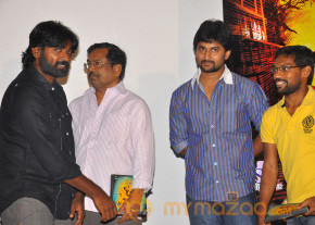 Pizza Movie Premiere Show Photos photo 39