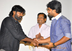 Pizza Movie Premiere Show Photos photo 21