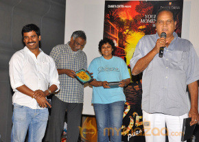 Pizza Movie Premiere Show Photos photo 8