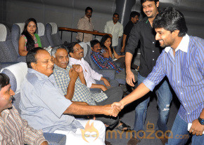 Pizza Movie Premiere Show Photos photo 11