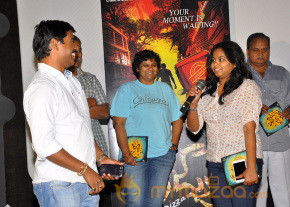 Pizza Movie Premiere Show Photos photo 6