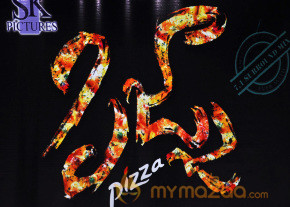 Pizza Movie Premiere Show Photos photo 13