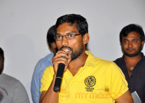 Pizza Movie Premiere Show Photos photo 2