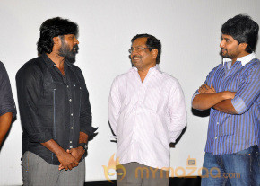 Pizza Movie Premiere Show Photos photo 30