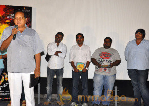 Pizza Movie Premiere Show Photos