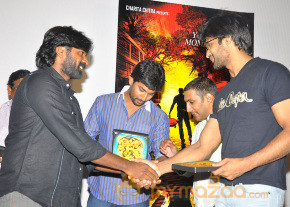 Pizza Movie Premiere Show Photos photo 17