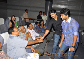 Pizza Movie Premiere Show Photos photo 12