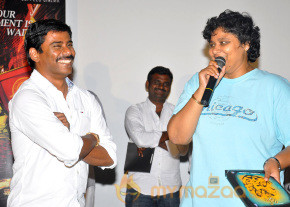 Pizza Movie Premiere Show Photos photo 14