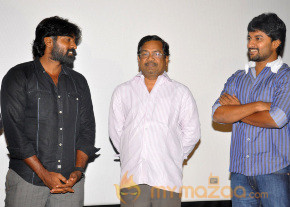 Pizza Movie Premiere Show Photos photo 20