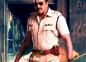 PoliceGiri Movie Photos