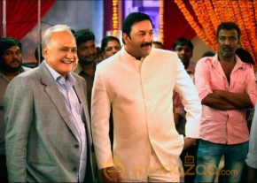PoliceGiri Movie Photos photo 3