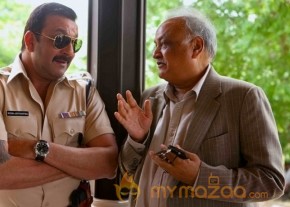 PoliceGiri Movie Photos photo 4