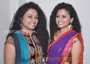 Pora Pove Movie Logo Launch Photos photo 8