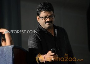 Pora Pove Movie Logo Launch Photos photo 10