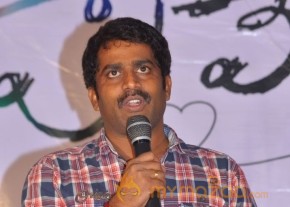 Pora Pove Movie Logo Launch Photos photo 20