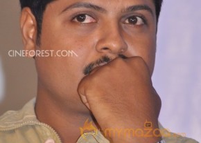 Pora Pove Movie Logo Launch Photos photo 16
