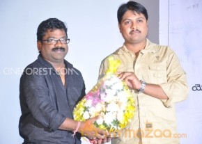 Pora Pove Movie Logo Launch Photos photo 27