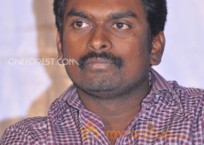 Pora Pove Movie Logo Launch Photos photo 23